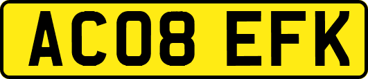AC08EFK