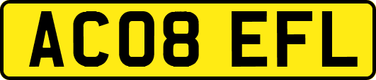 AC08EFL