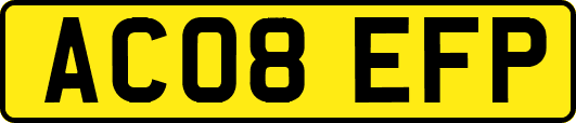 AC08EFP