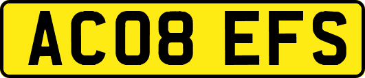 AC08EFS