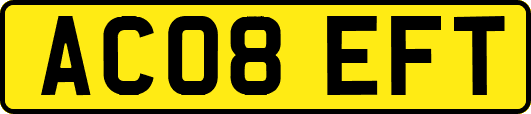 AC08EFT