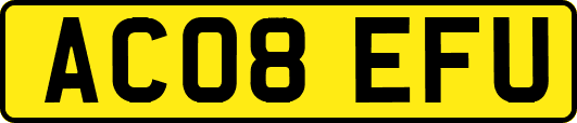 AC08EFU