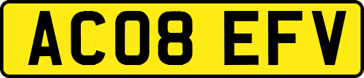 AC08EFV