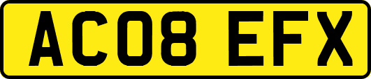 AC08EFX