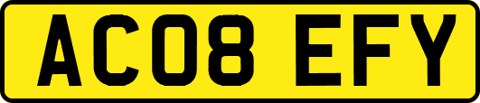 AC08EFY