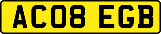 AC08EGB