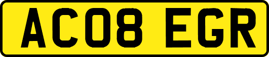 AC08EGR