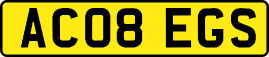 AC08EGS