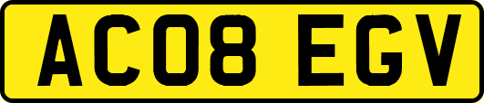 AC08EGV