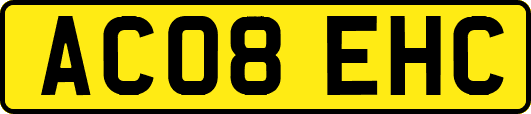 AC08EHC