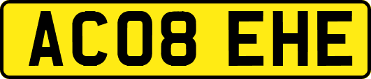 AC08EHE
