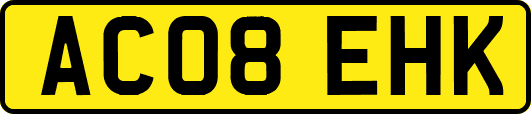 AC08EHK