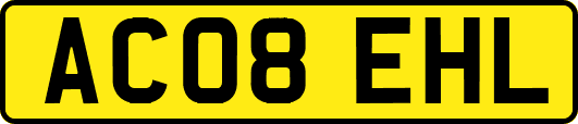 AC08EHL