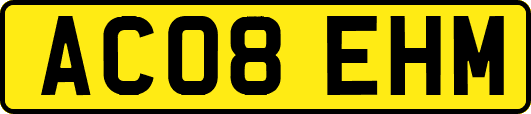 AC08EHM