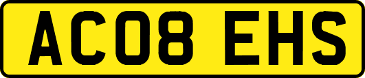 AC08EHS