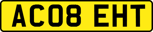 AC08EHT