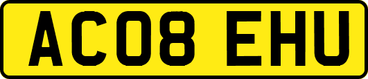 AC08EHU