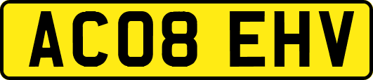 AC08EHV