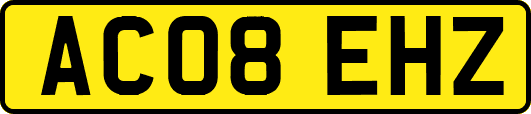 AC08EHZ