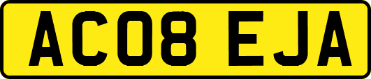 AC08EJA