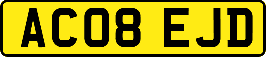 AC08EJD