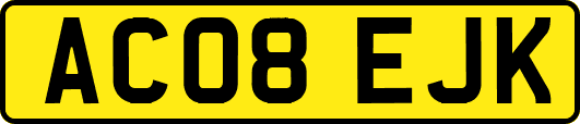 AC08EJK