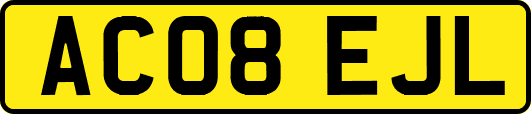 AC08EJL