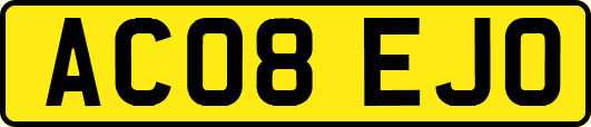 AC08EJO
