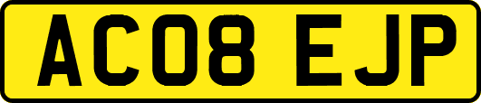 AC08EJP