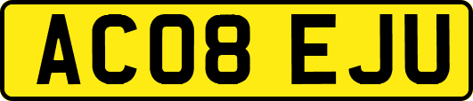 AC08EJU