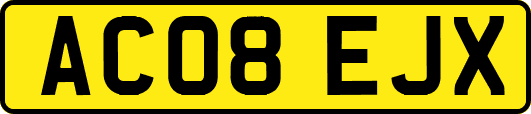 AC08EJX