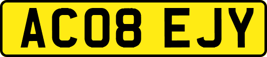 AC08EJY