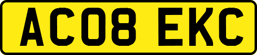 AC08EKC