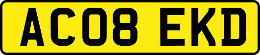 AC08EKD