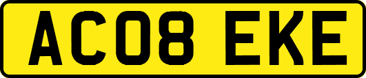 AC08EKE