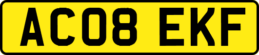 AC08EKF