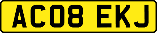 AC08EKJ