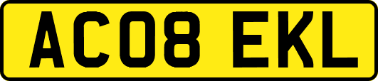 AC08EKL