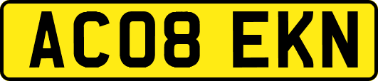 AC08EKN