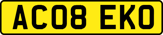 AC08EKO
