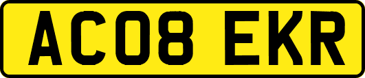 AC08EKR