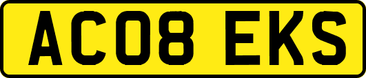 AC08EKS