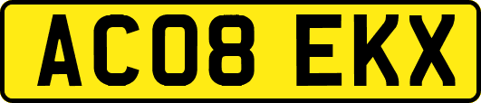 AC08EKX