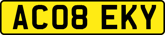 AC08EKY