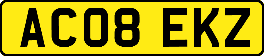 AC08EKZ