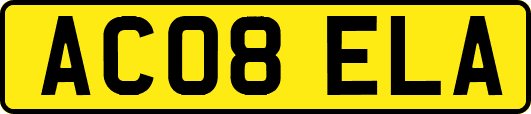 AC08ELA