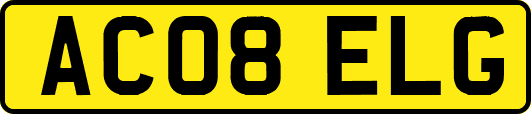 AC08ELG