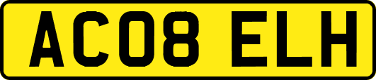 AC08ELH
