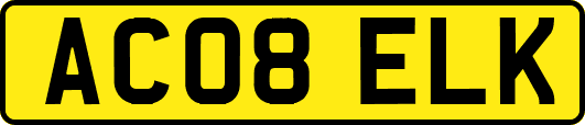 AC08ELK