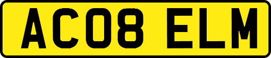 AC08ELM